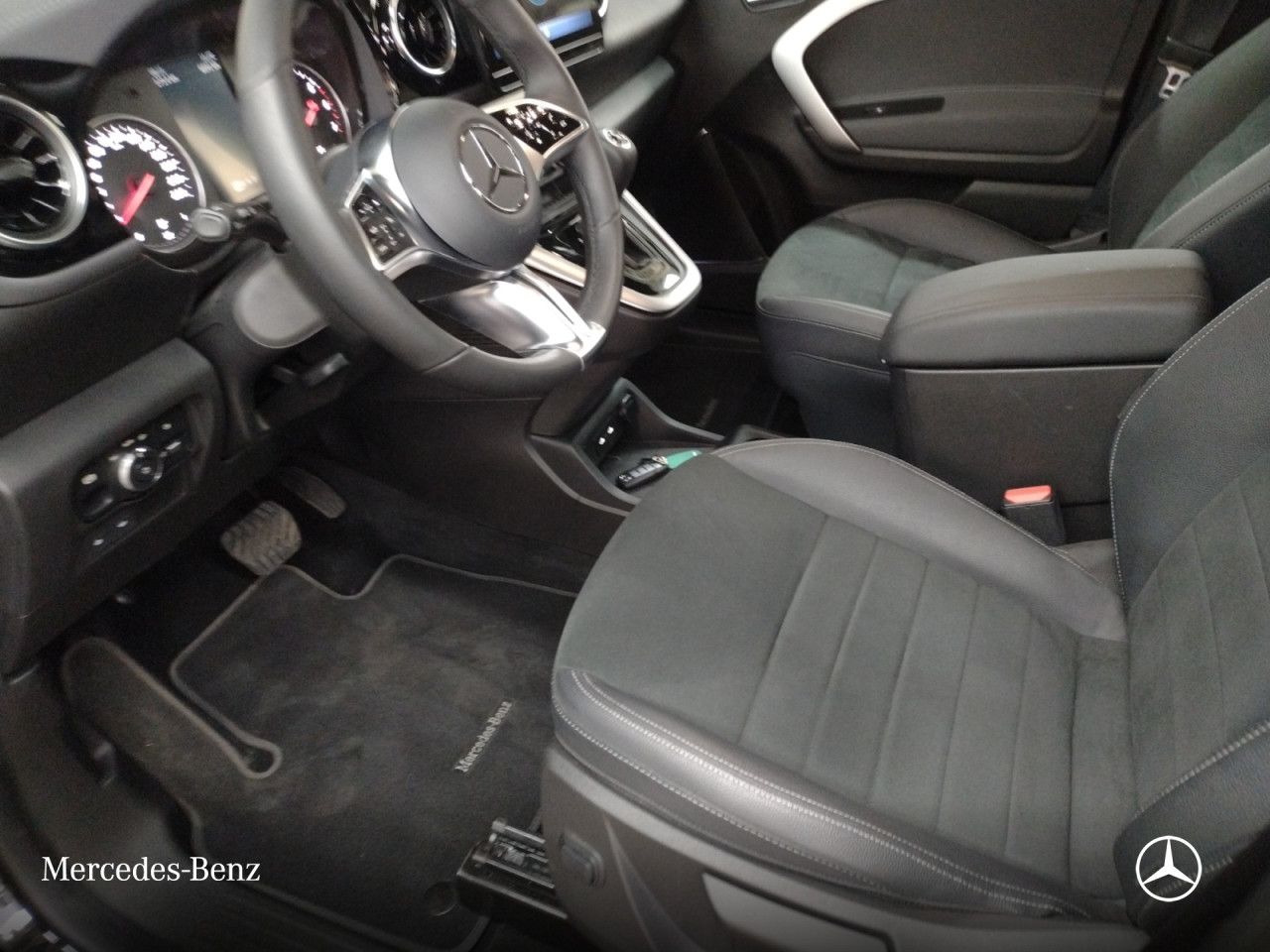 Mercedes-Benz T-Klasse – Bild 17