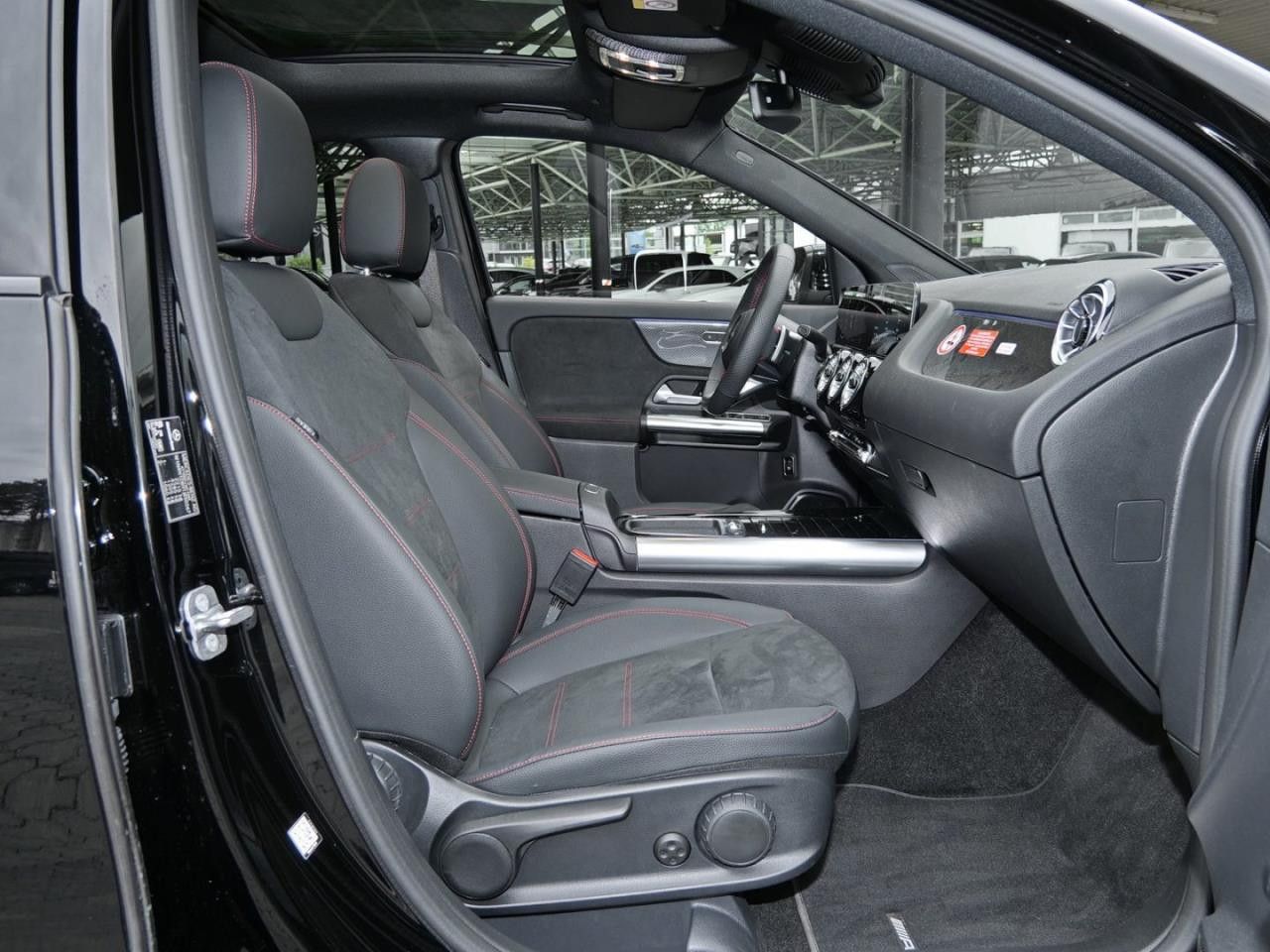 Mercedes-Benz GLA – Bild 8