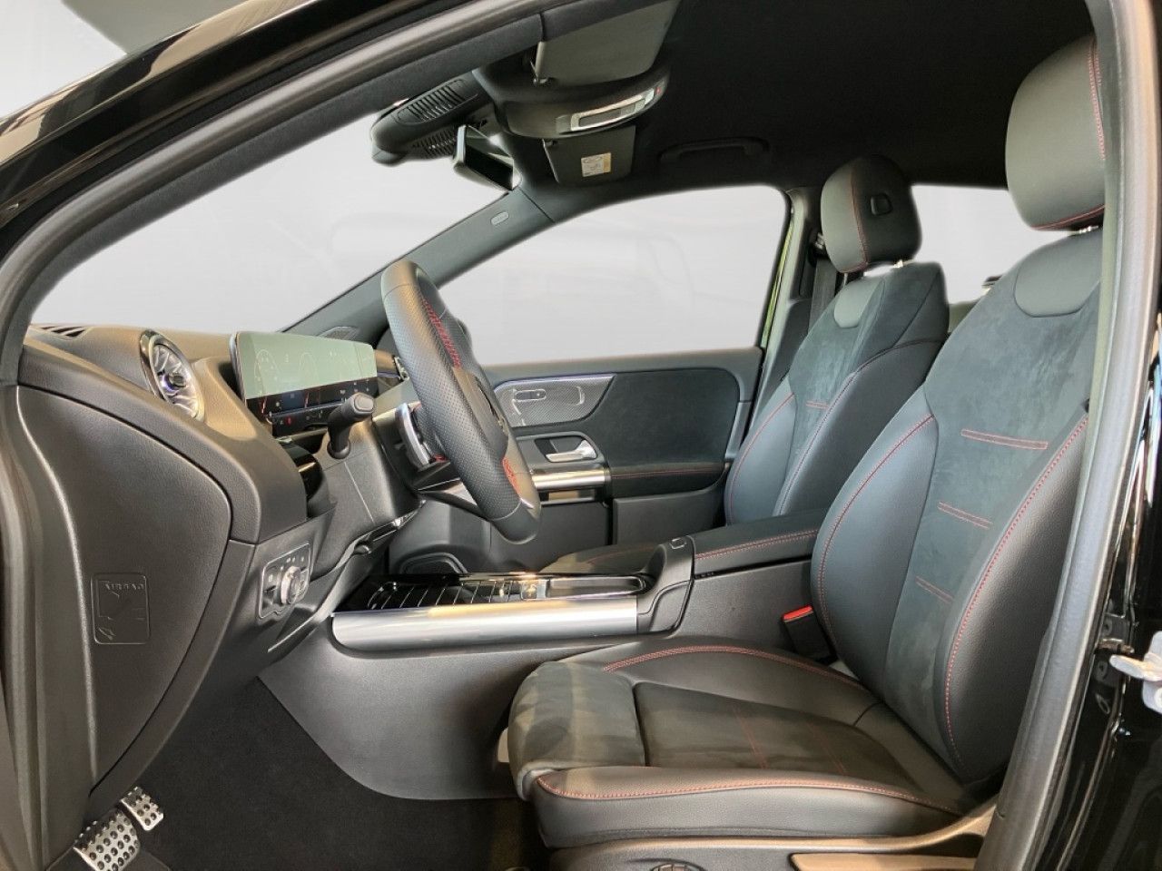 Mercedes-Benz GLA – Bild 10