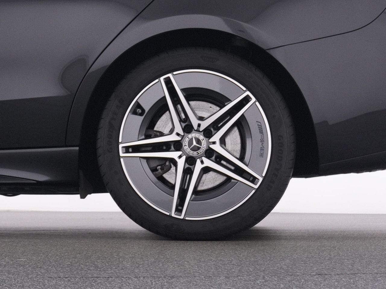 Mercedes-Benz C-Klasse – Bild 20