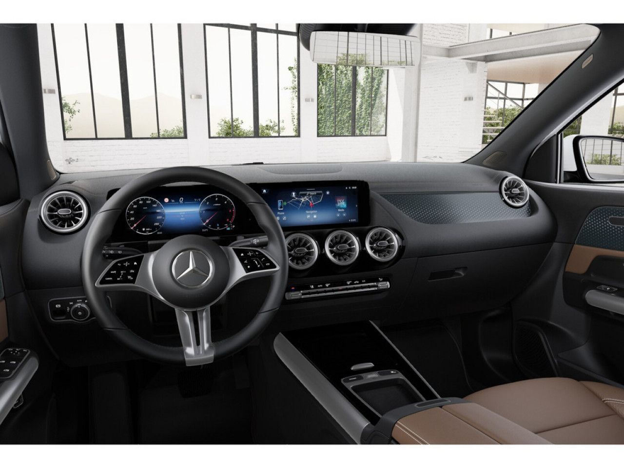 Mercedes-Benz GLA – Bild 2