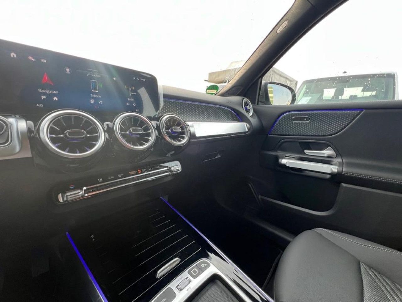 Mercedes-Benz GLB – Bild 24