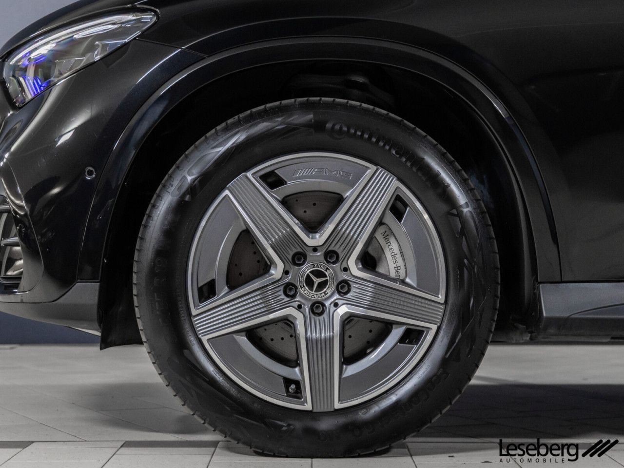 Mercedes-Benz GLC – Bild 7