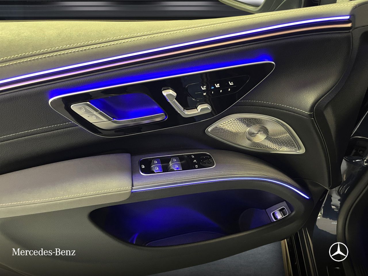 Mercedes-Benz EQS – Bild 10