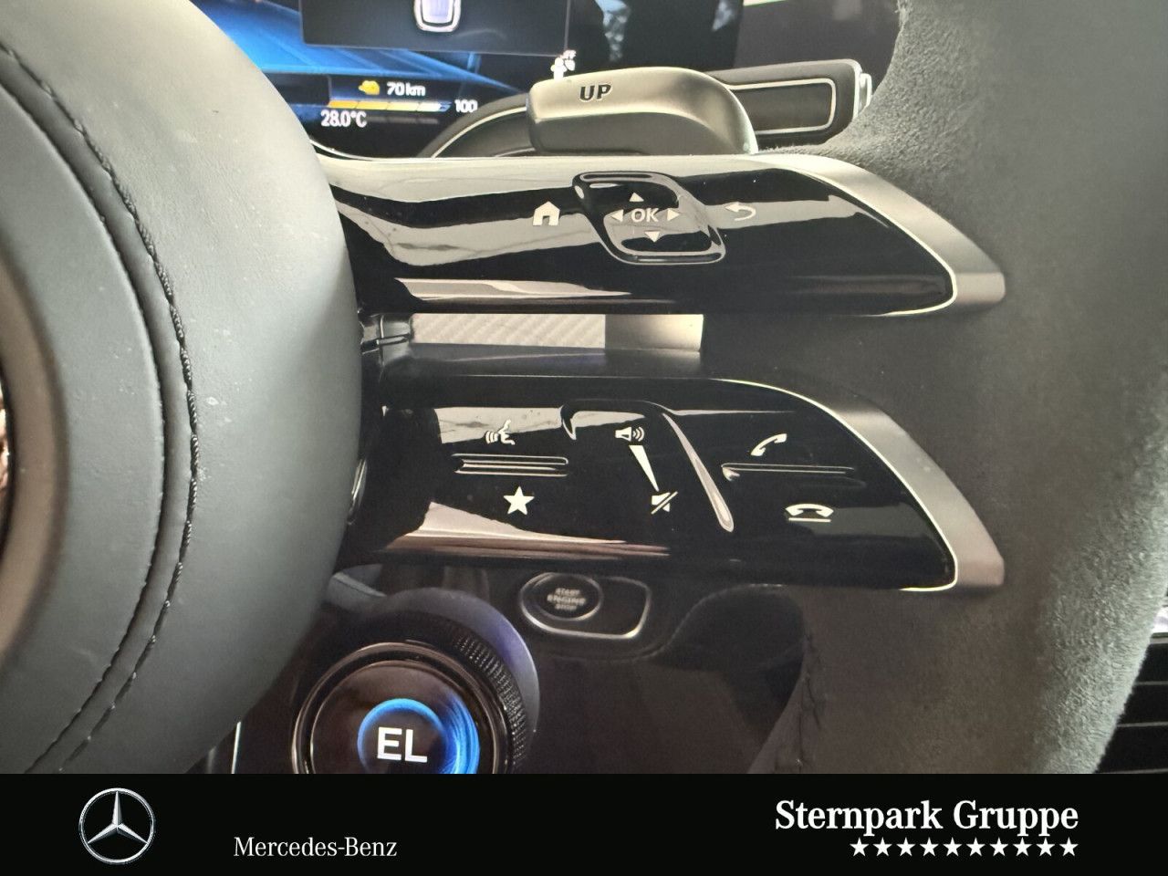 Mercedes-Benz GLE – Bild 18