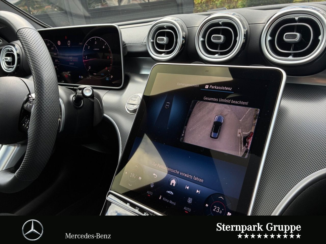 Mercedes-Benz C-Klasse – Bild 28