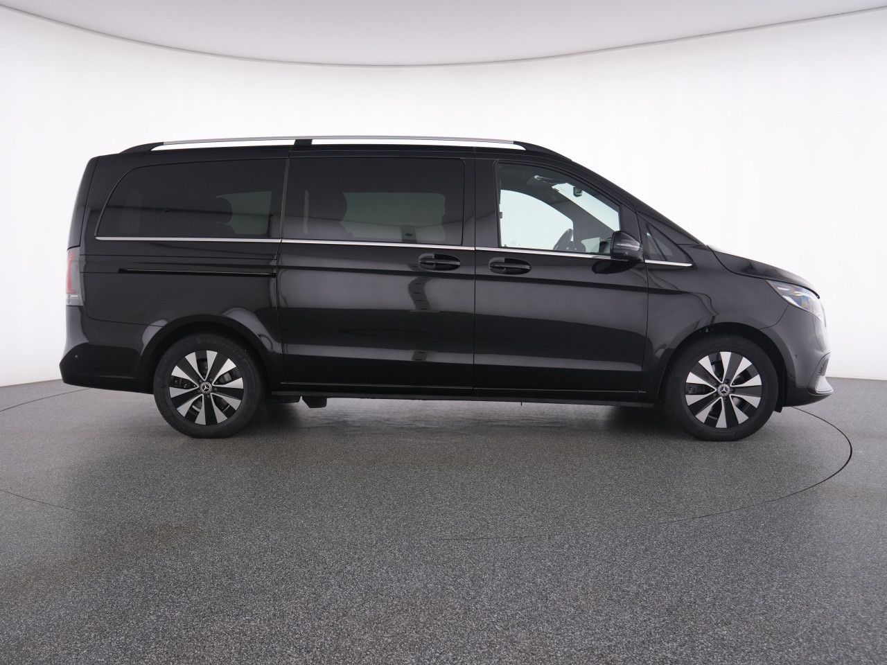 Mercedes-Benz V-Klasse – Bild 11