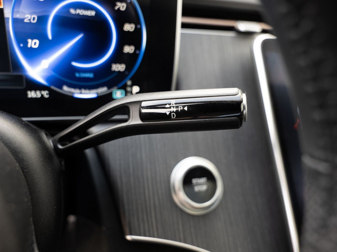 Mercedes-Benz EQE – Bild 17