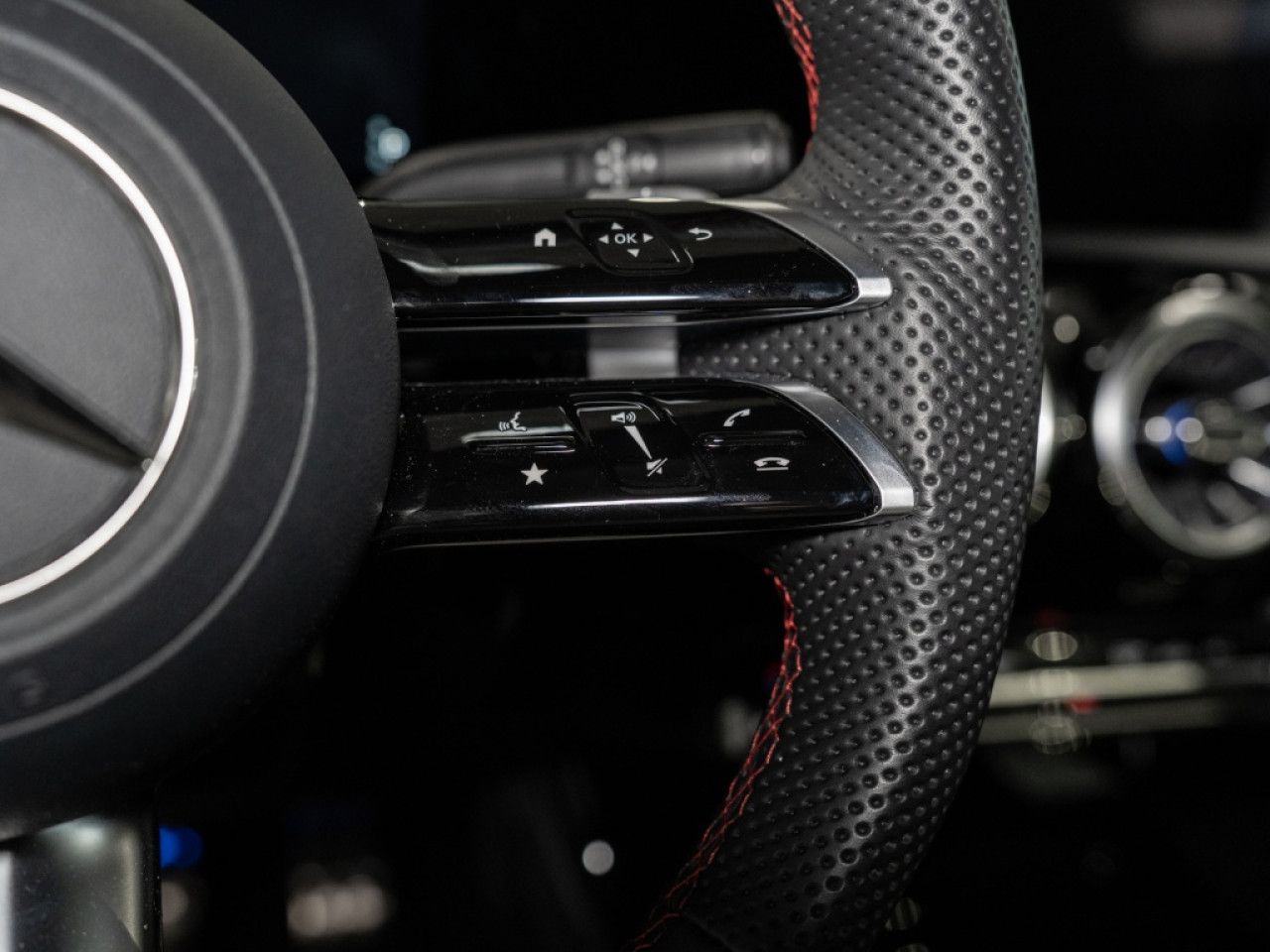 Mercedes-Benz CLA – Bild 15