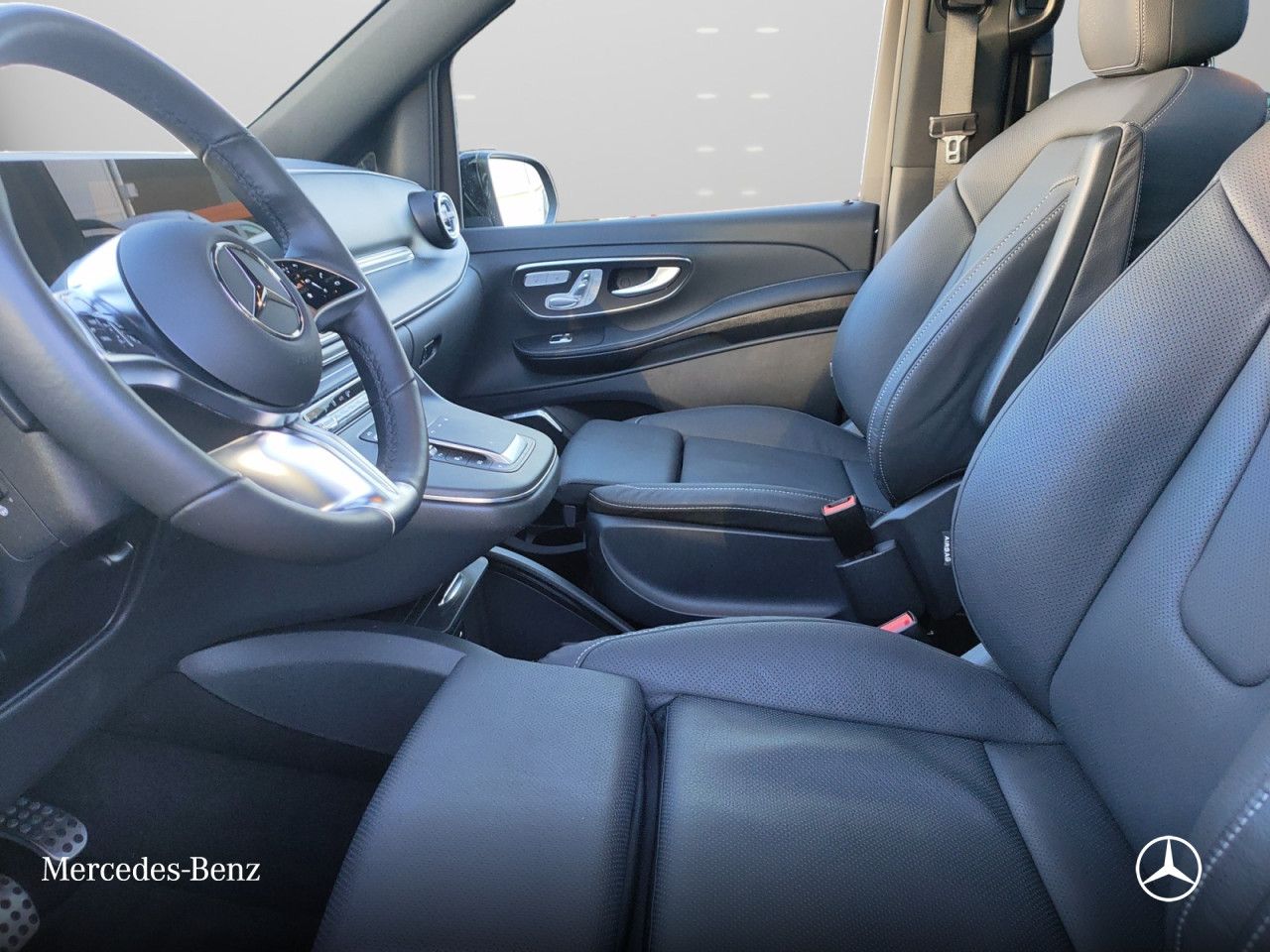 Mercedes-Benz V-Klasse – Bild 8