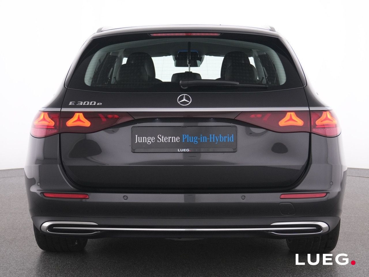 Mercedes-Benz E-Klasse – Bild 15