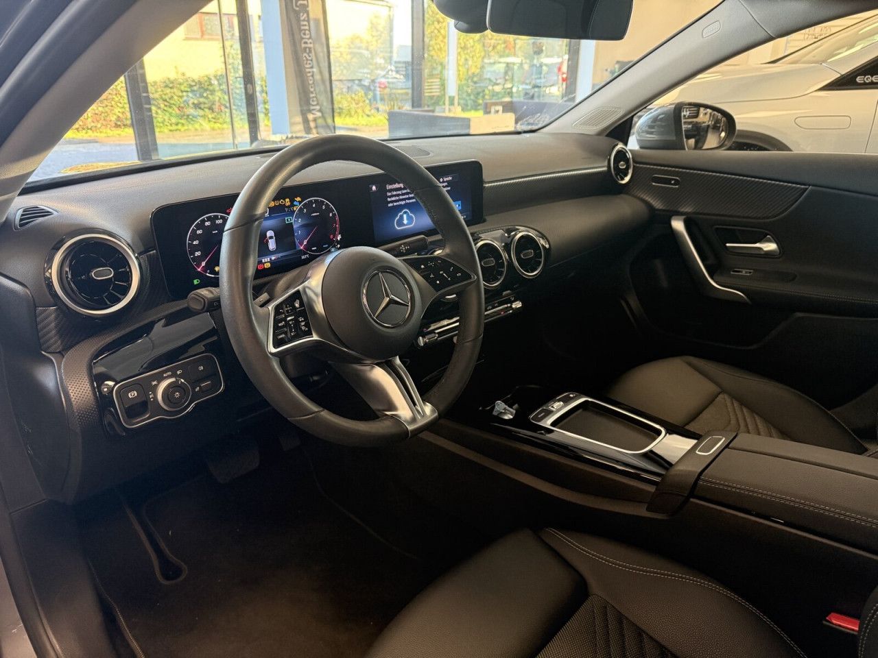 Mercedes-Benz A-Klasse – Bild 12