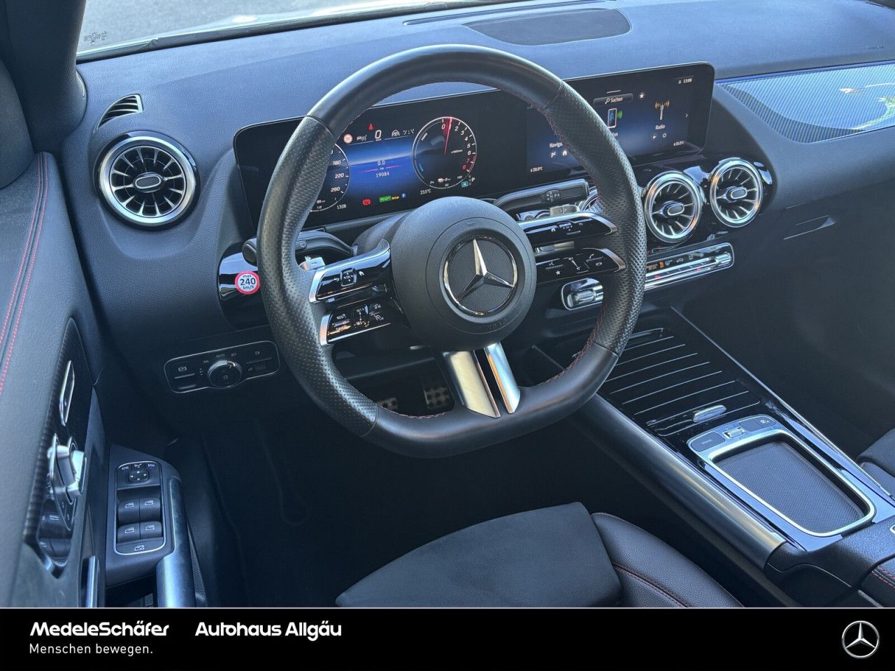 Mercedes-Benz GLA – Bild 22