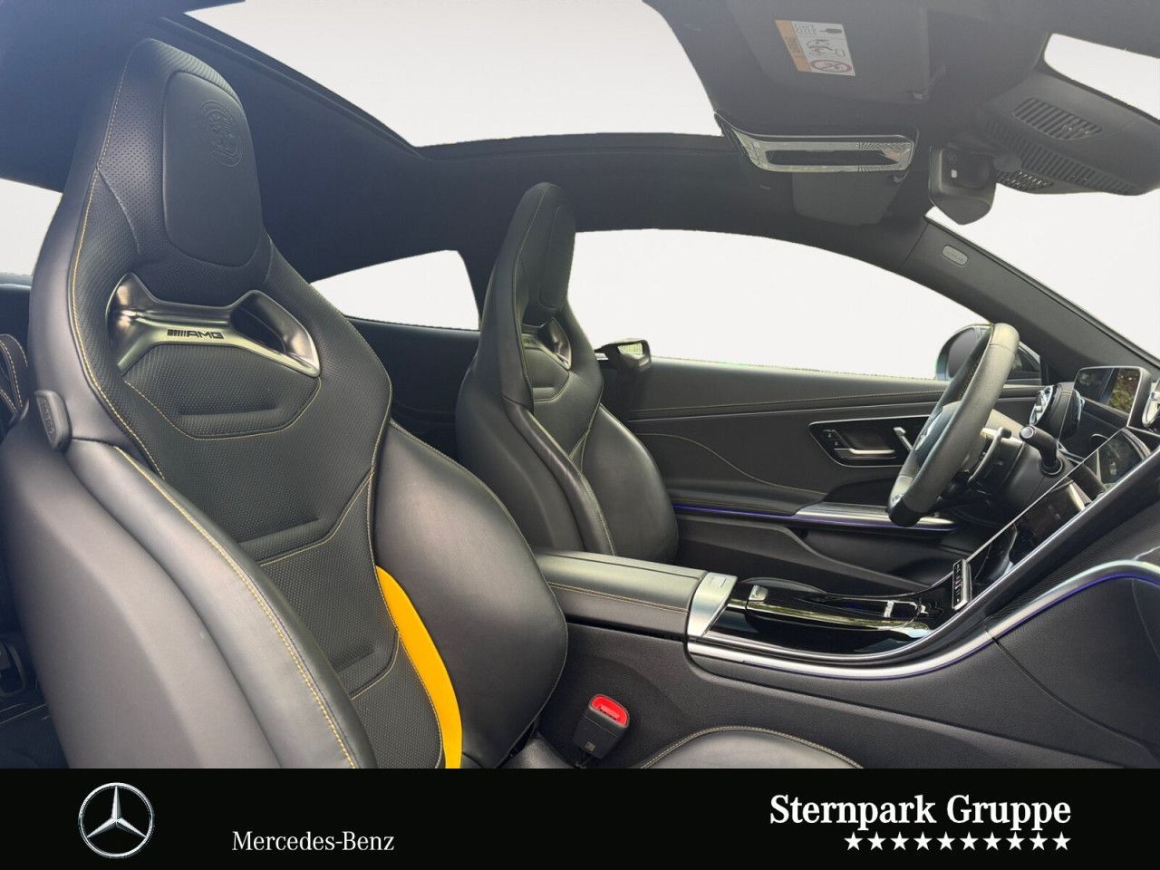 Mercedes-Benz CLE – Bild 15