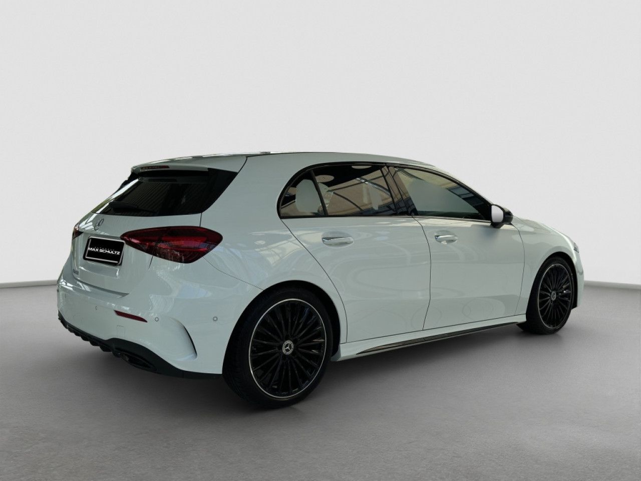 Mercedes-Benz A-Klasse – Bild 2