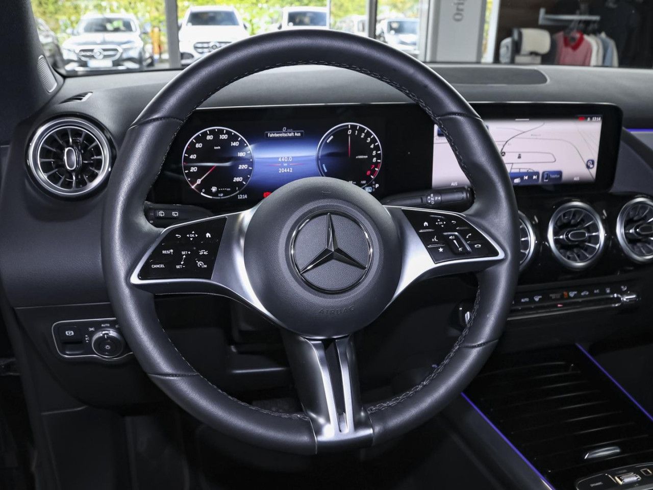 Mercedes-Benz GLA – Bild 13