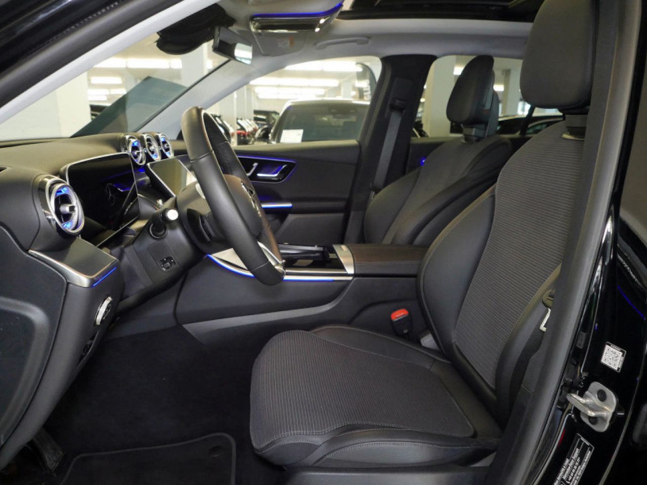 Mercedes-Benz GLC – Bild 15