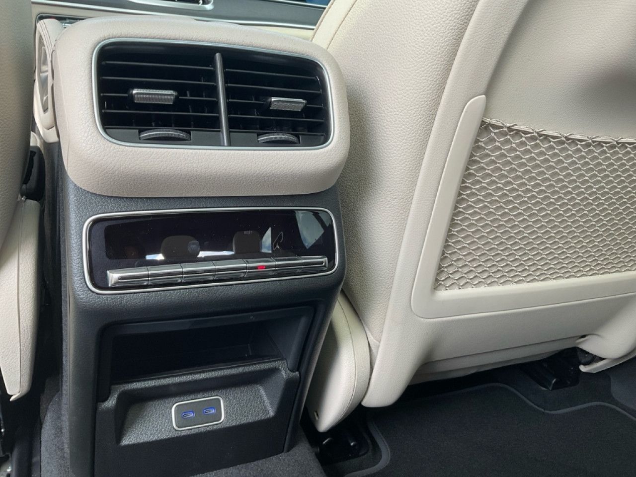 Mercedes-Benz GLE – Bild 23