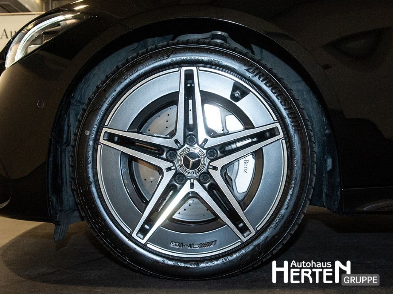Mercedes-Benz C-Klasse – Bild 8