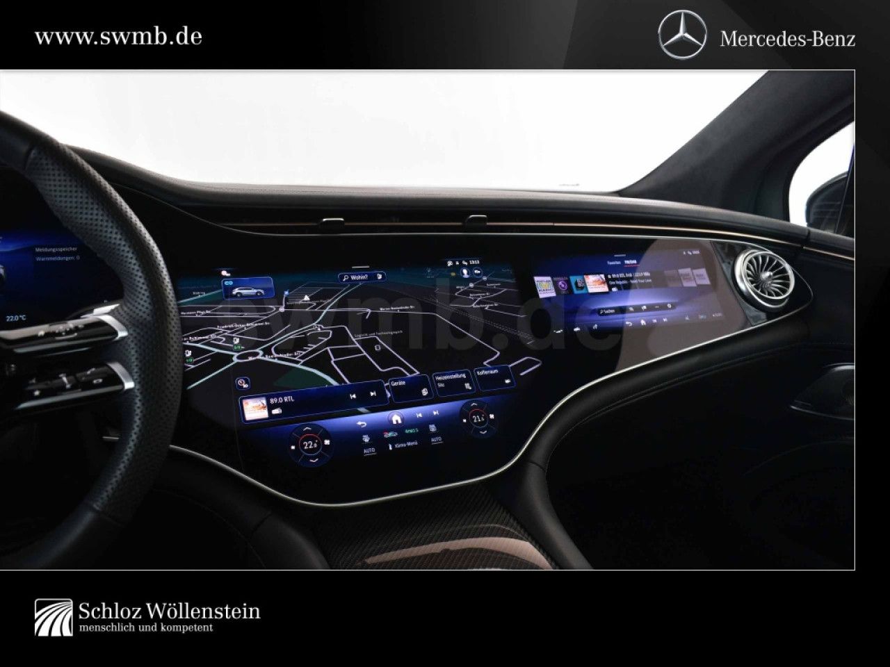 Mercedes-Benz EQS – Bild 10