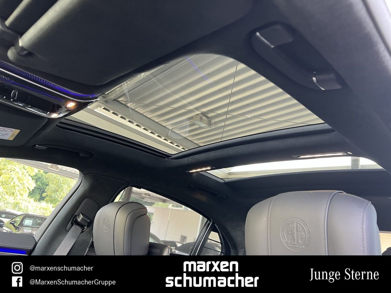 Mercedes-Benz S-Klasse – Bild 15