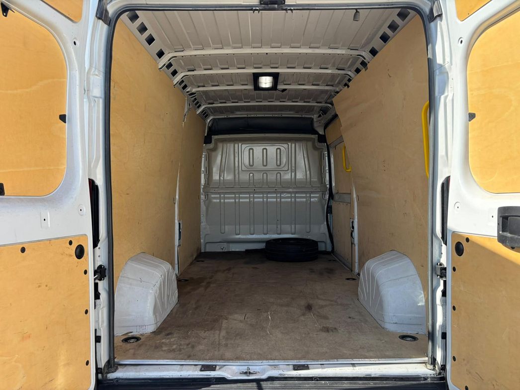 Fiat | Ducato L3H2