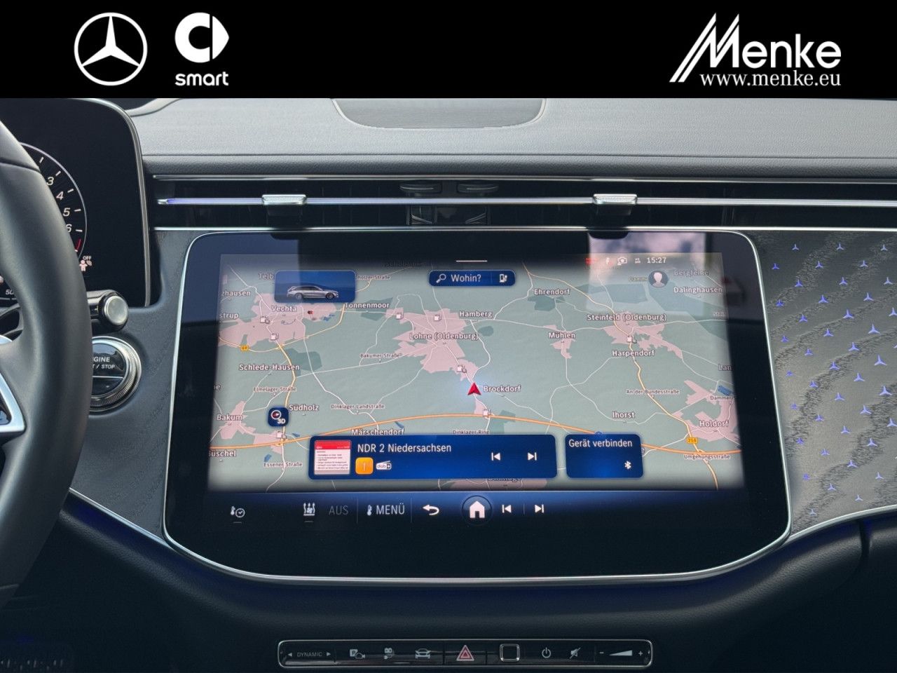 Mercedes-Benz E-Klasse – Bild 15