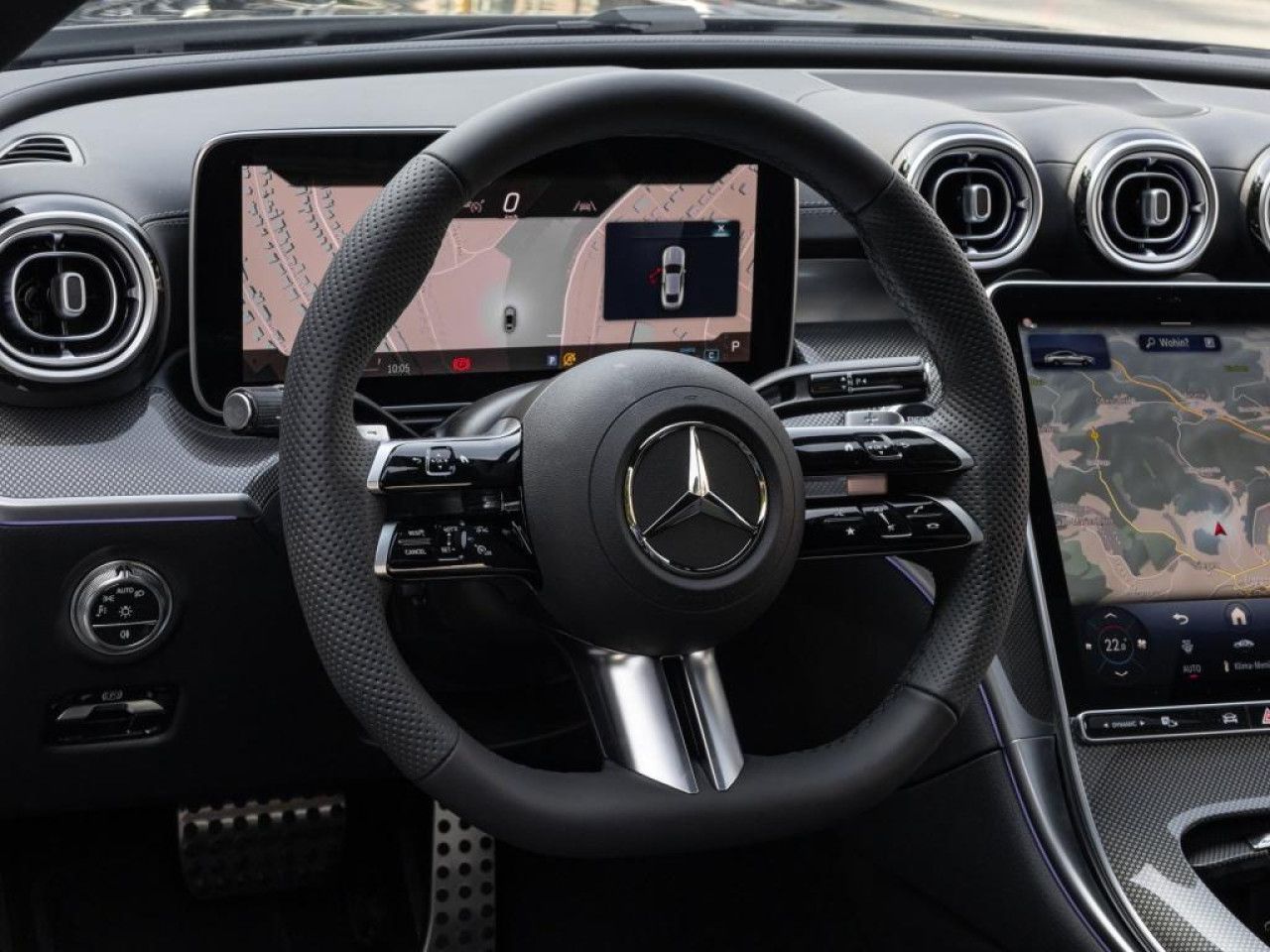 Mercedes-Benz CLE – Bild 8