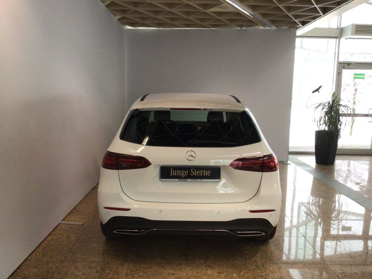 Mercedes-Benz B-Klasse – Bild 5