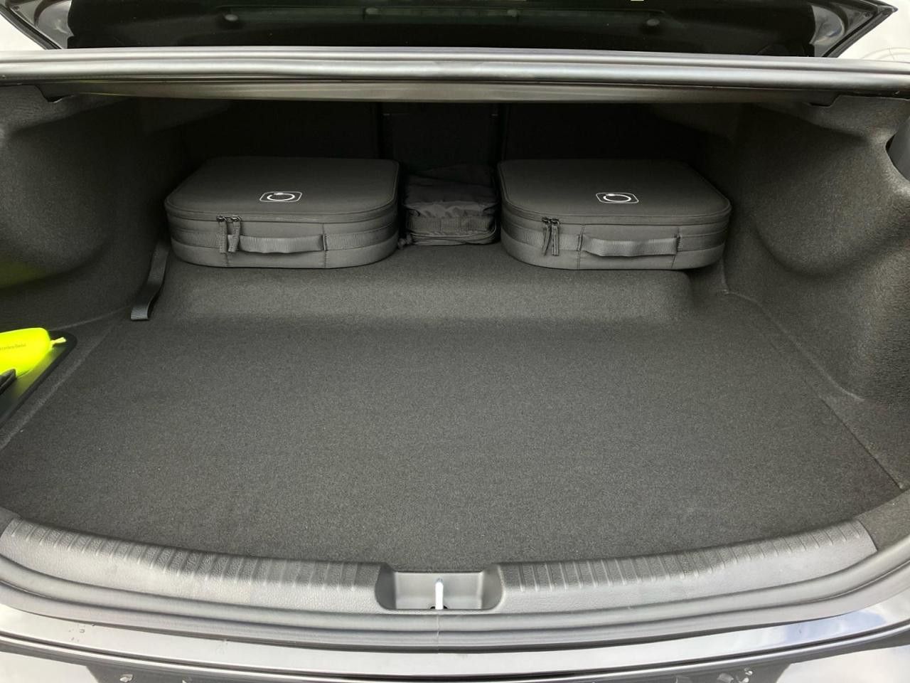 Mercedes-Benz C-Klasse – Bild 8