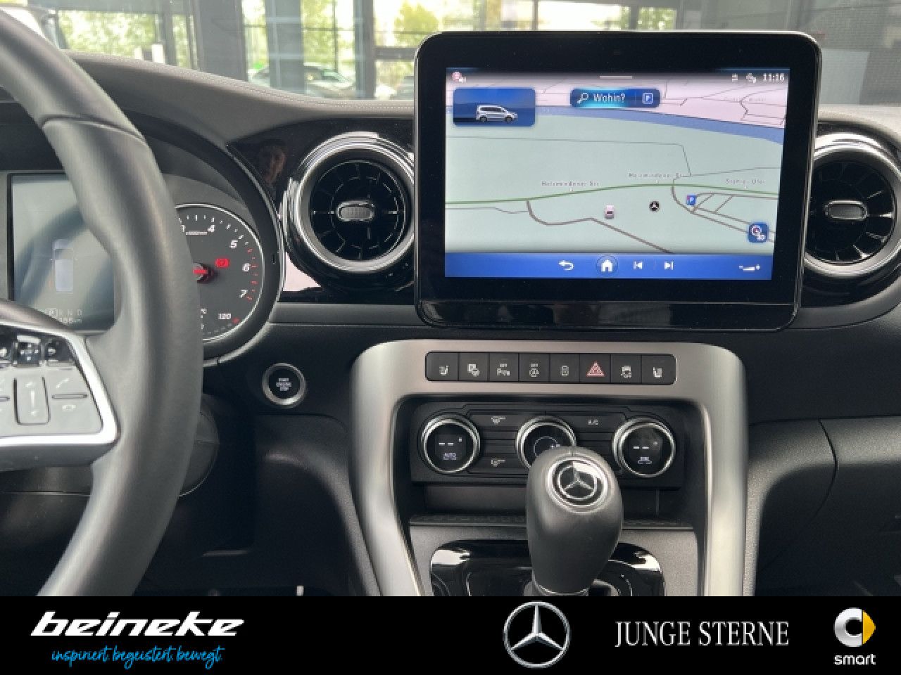 Mercedes-Benz T-Klasse – Bild 9