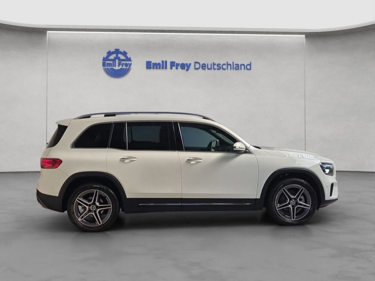 Mercedes-Benz GLB – Bild 7