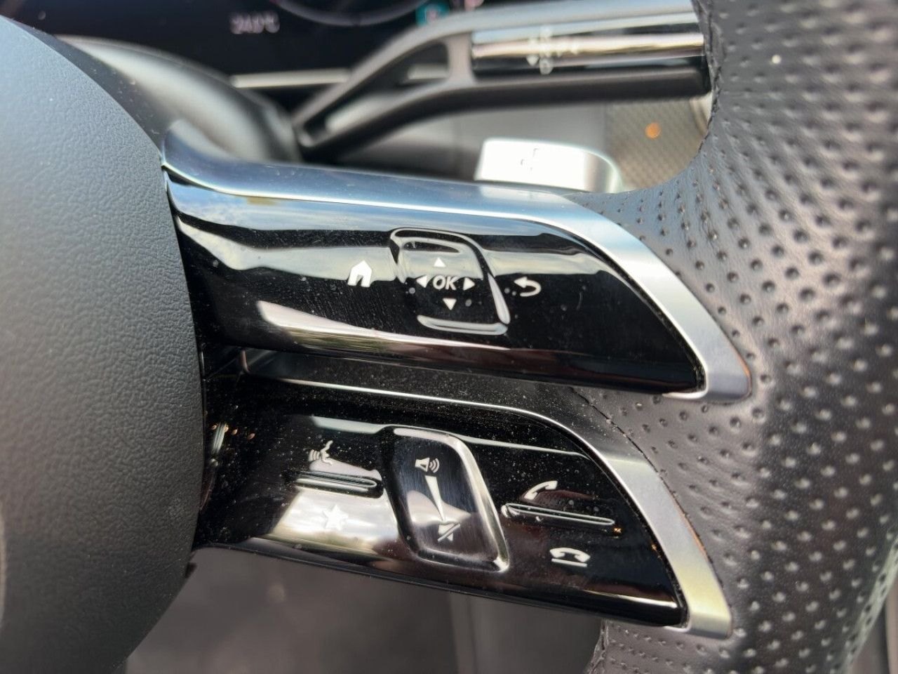 Mercedes-Benz GLC – Bild 16