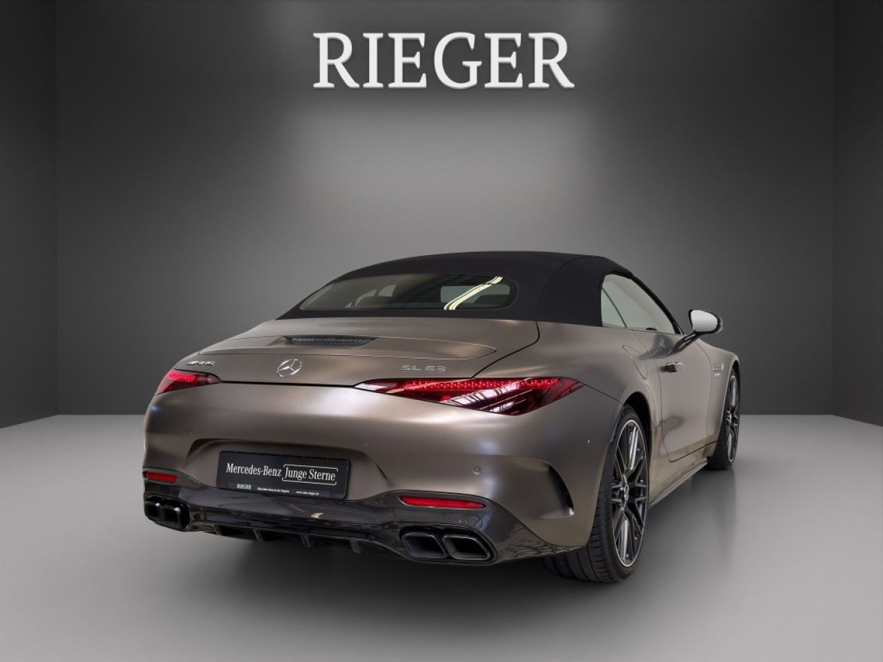 Mercedes-Benz SL – Bild 13