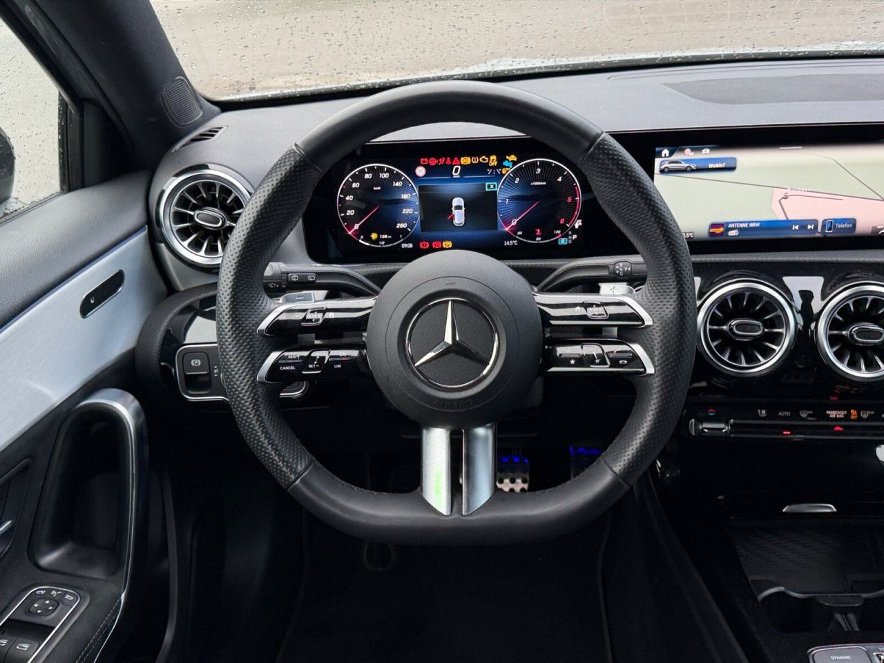 Mercedes-Benz A-Klasse – Bild 15