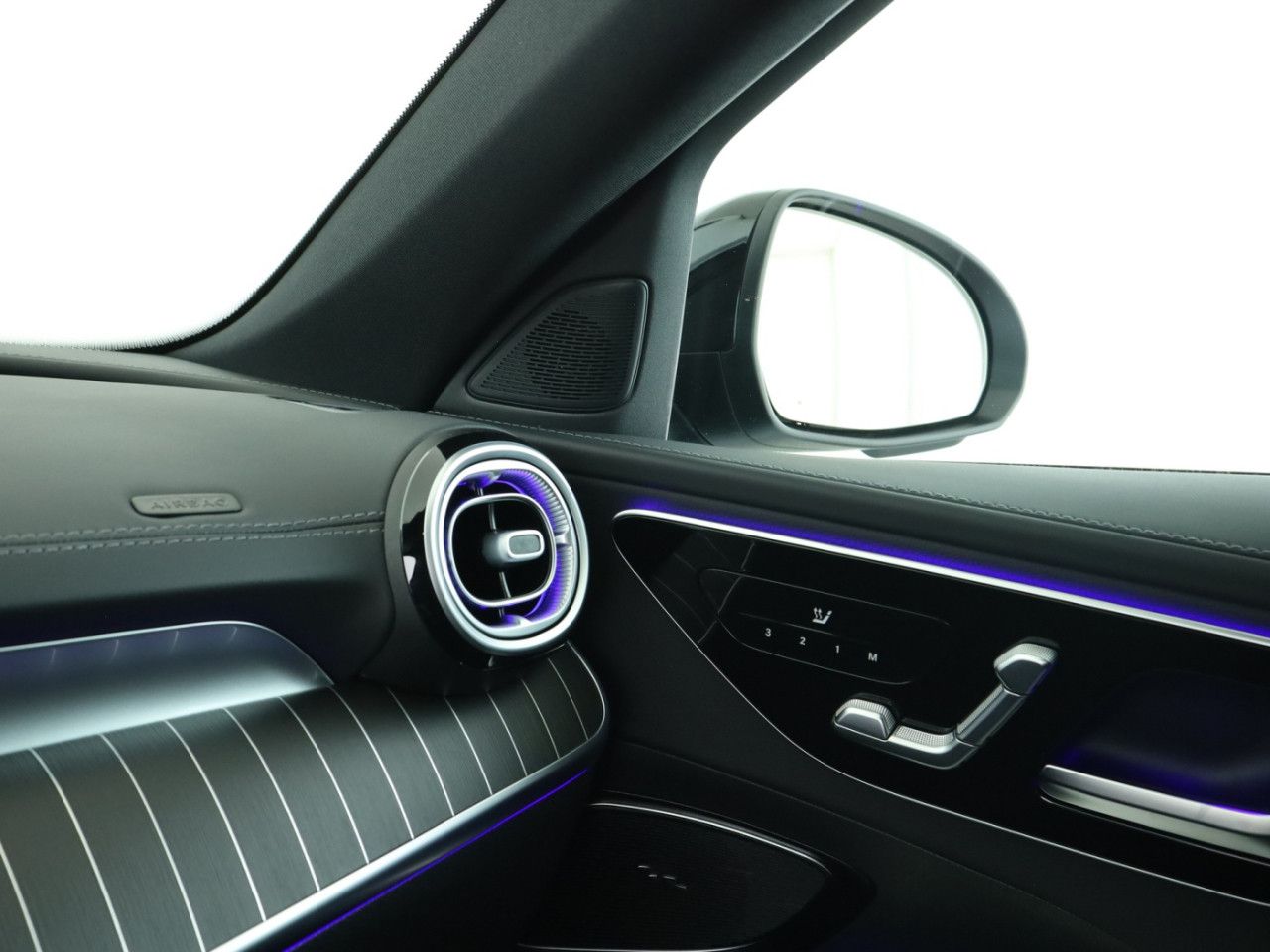 Mercedes-Benz C-Klasse – Bild 16