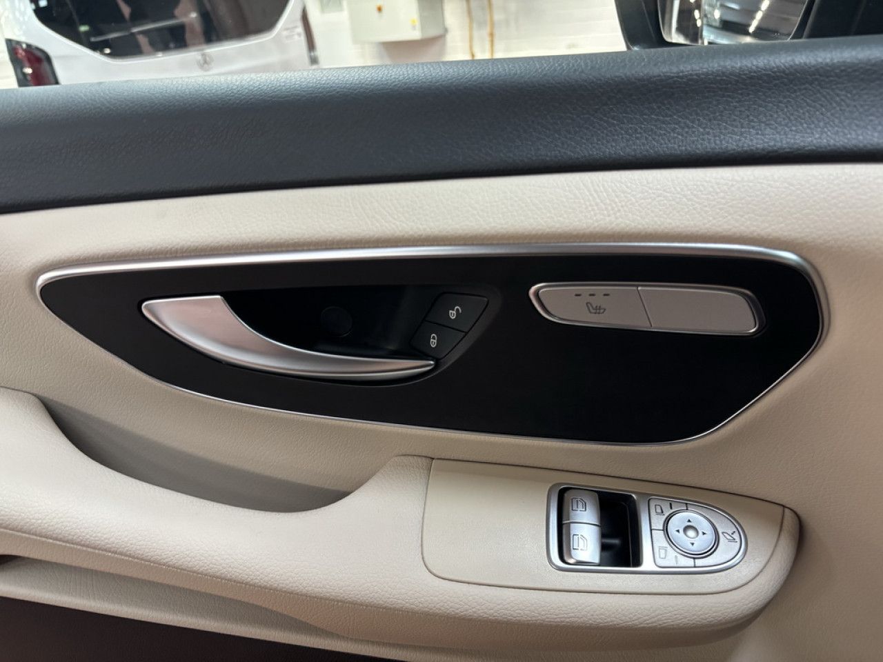 Mercedes-Benz Marco Polo – Bild 14