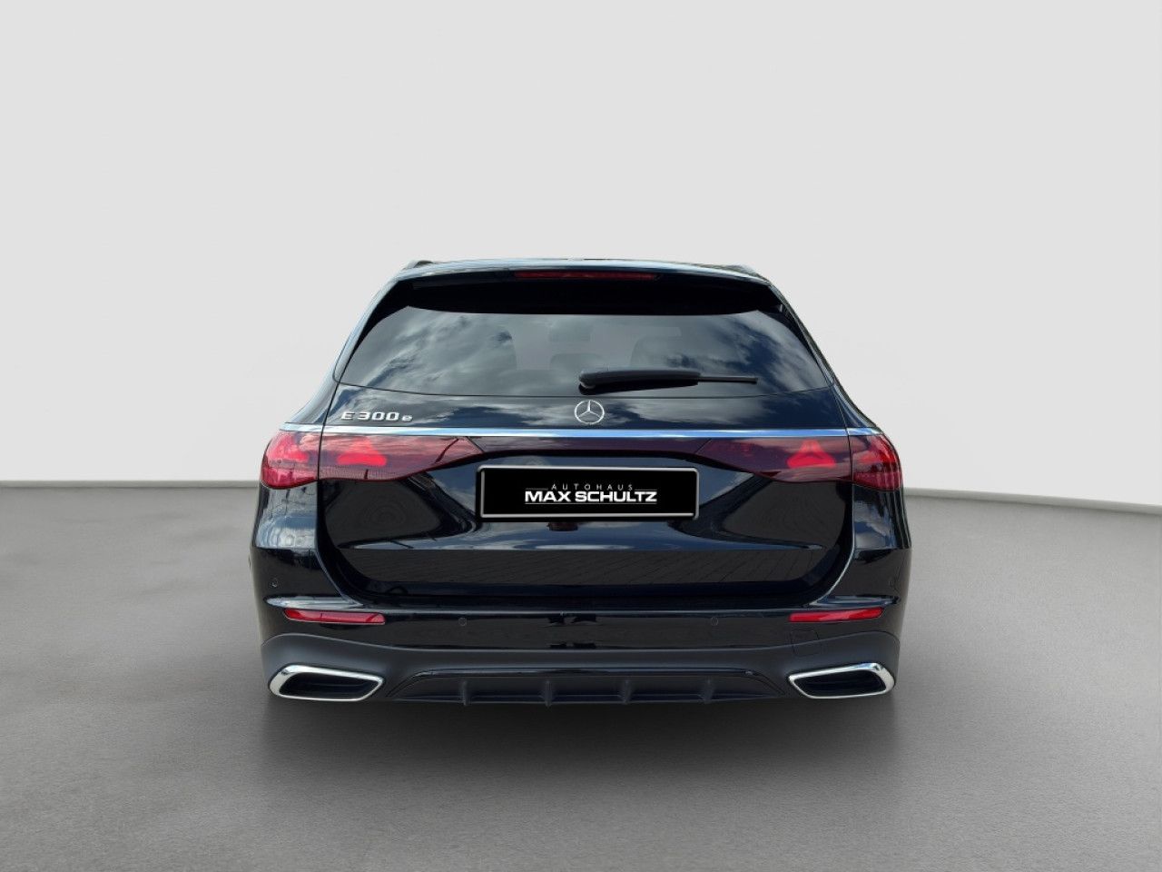 Mercedes-Benz E-Klasse – Bild 4