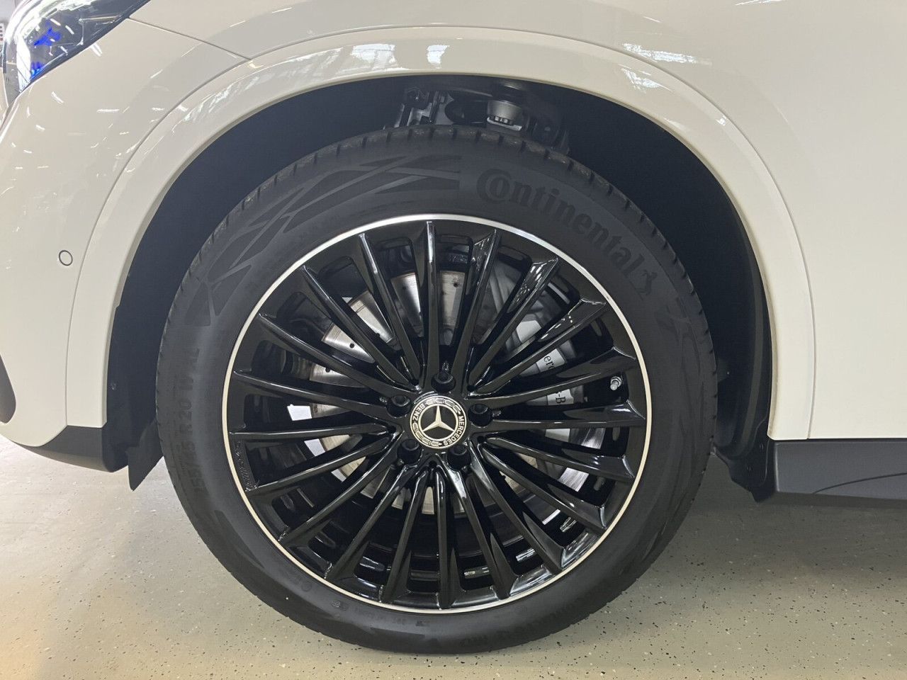 Mercedes-Benz GLC – Bild 11