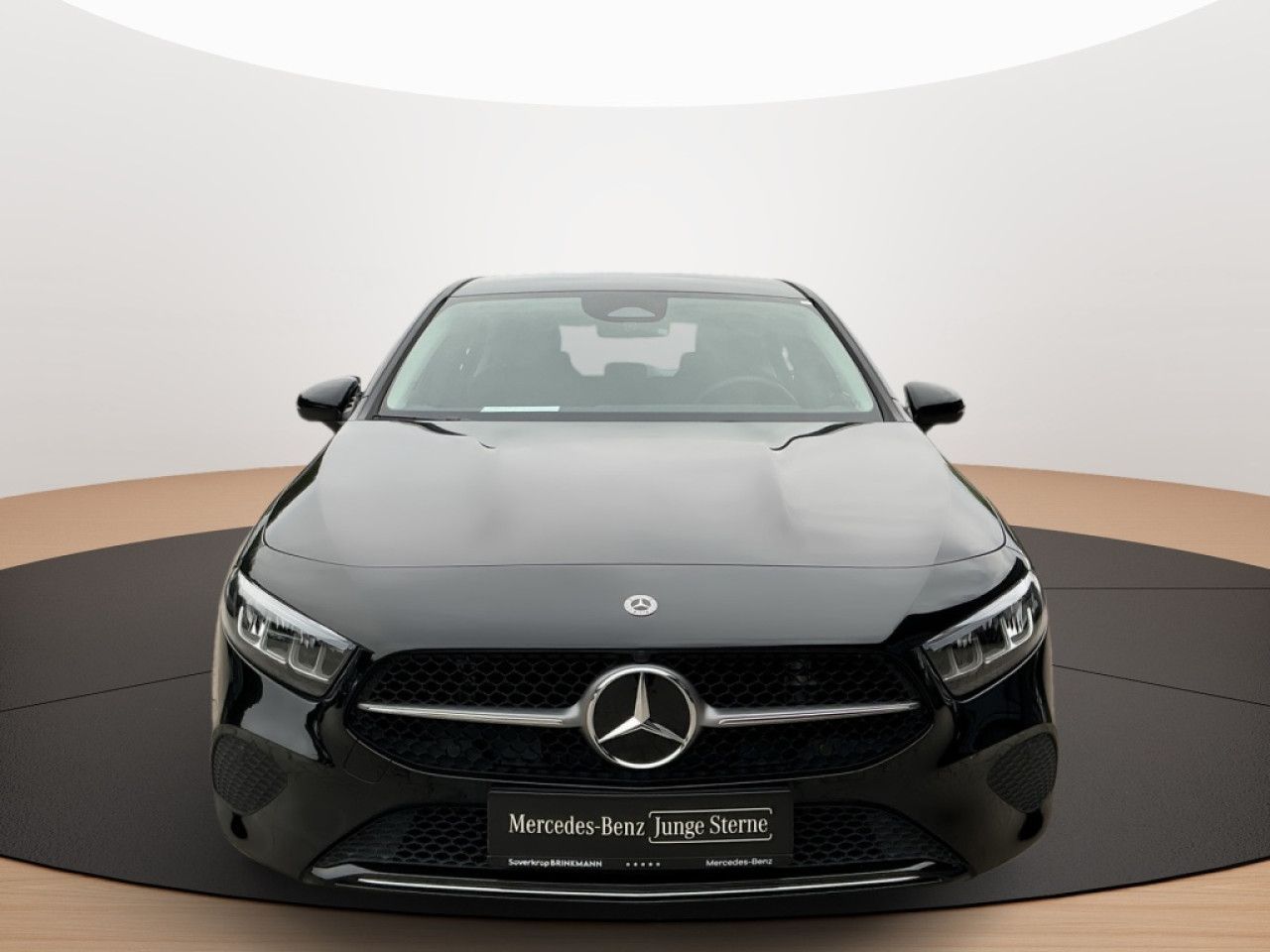 Mercedes-Benz A-Klasse – Bild 2