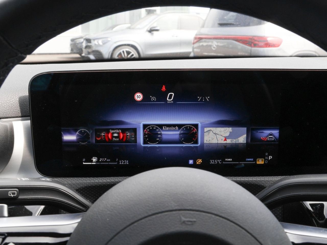 Mercedes-Benz A-Klasse – Bild 19