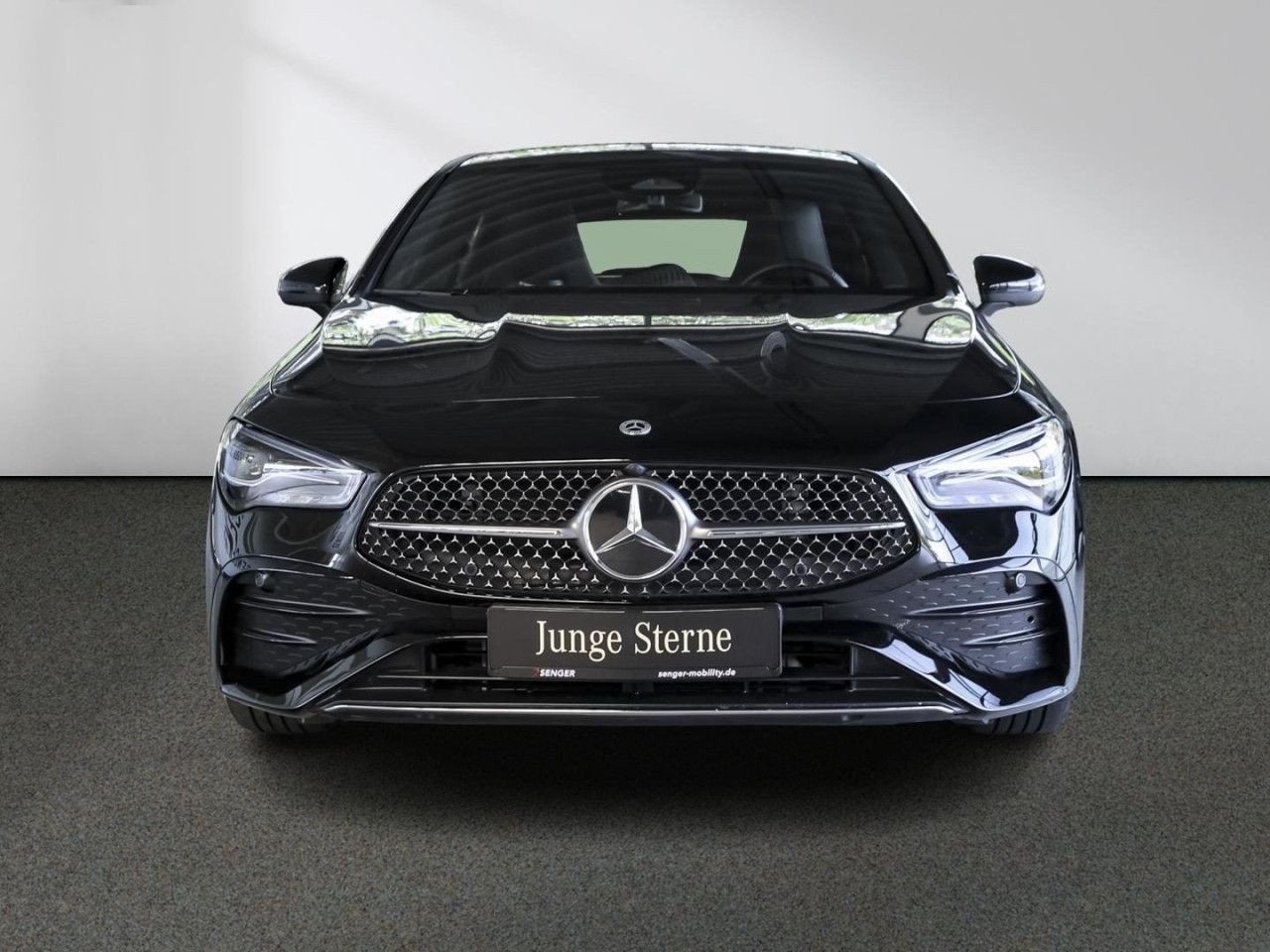Mercedes-Benz CLA – Bild 2