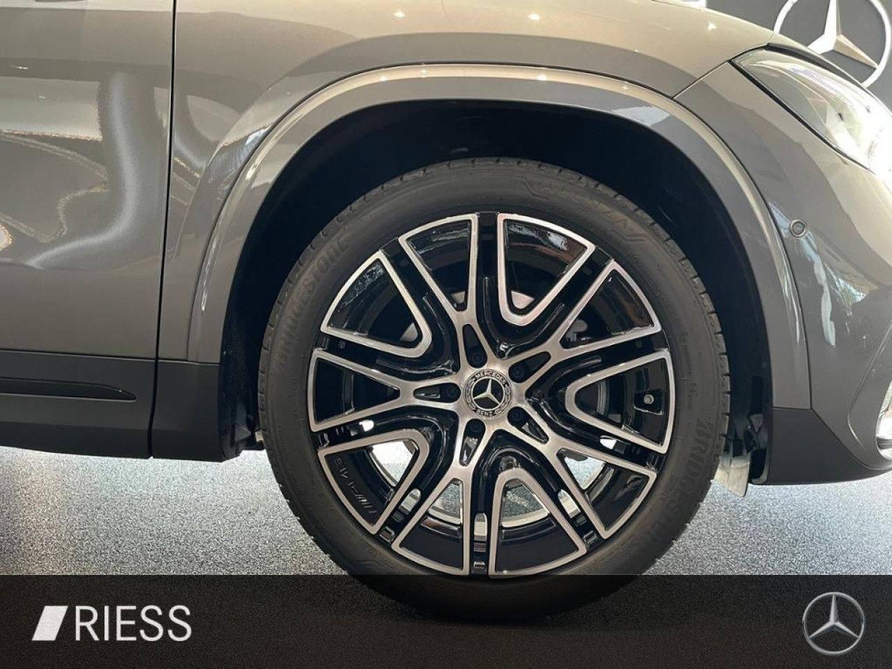 Mercedes-Benz GLA – Bild 9