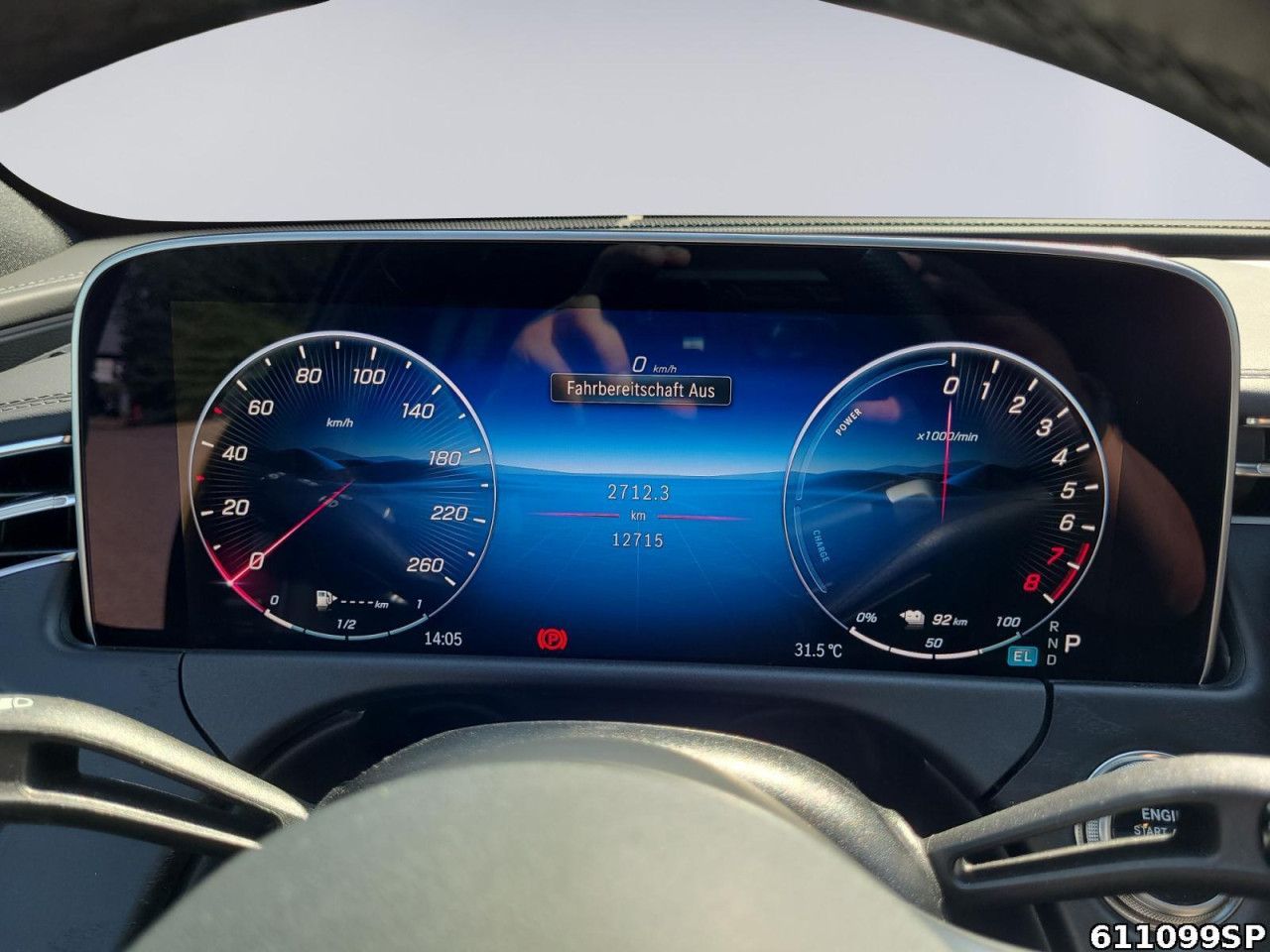 Mercedes-Benz E-Klasse – Bild 10