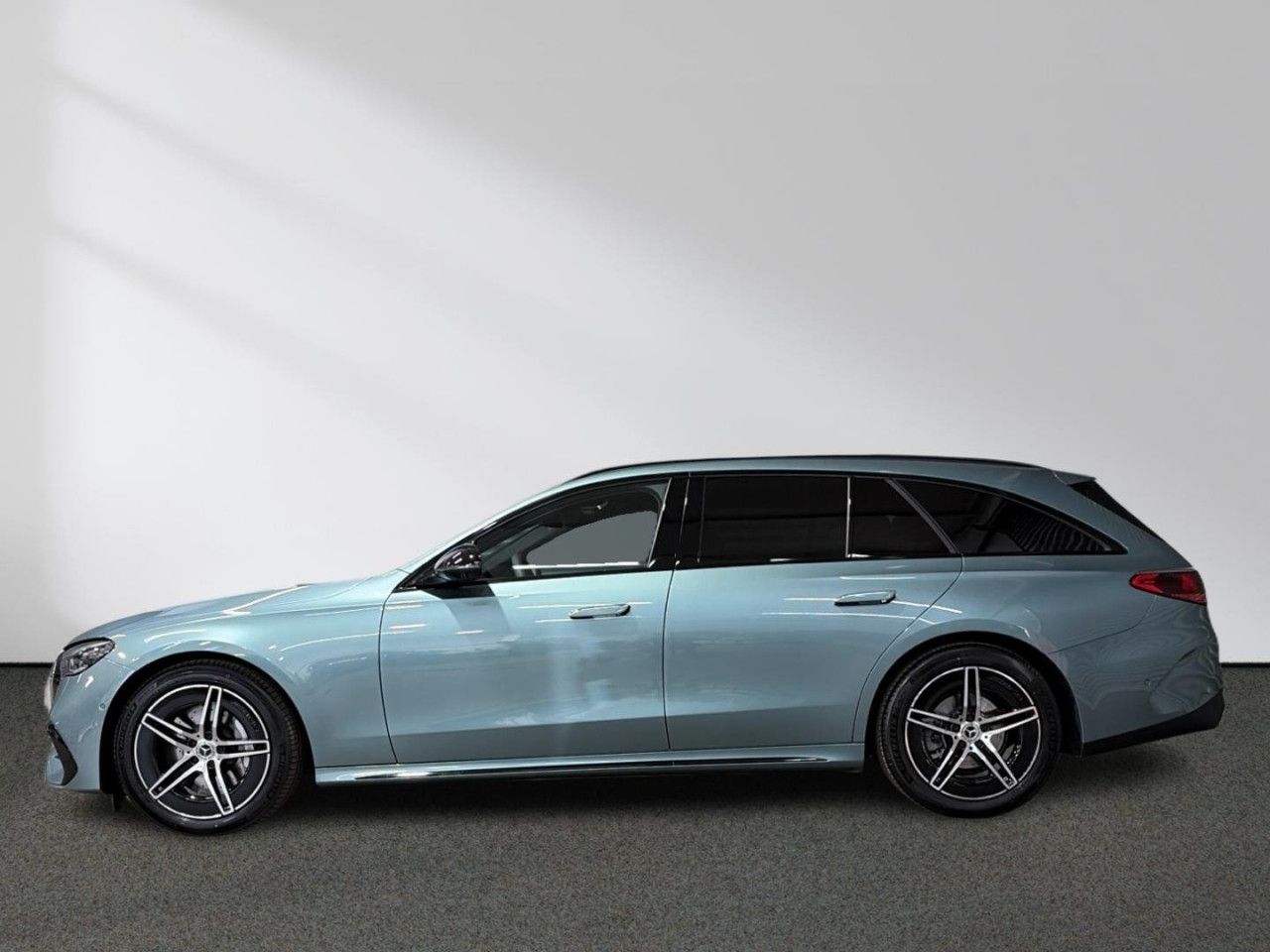 Mercedes-Benz E-Klasse – Bild 2