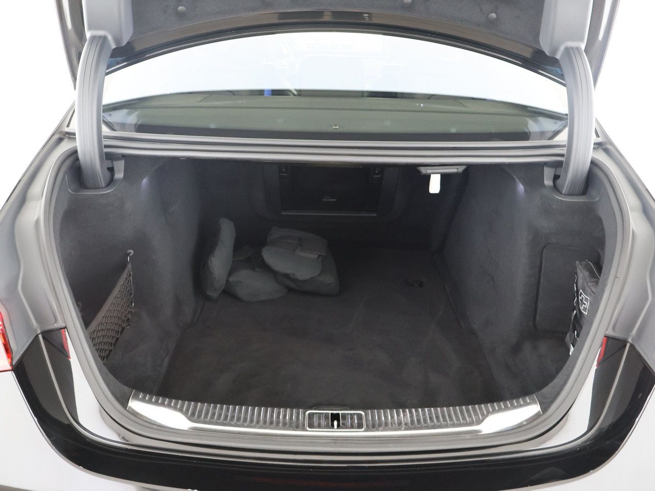 Mercedes-Benz S-Klasse – Bild 20