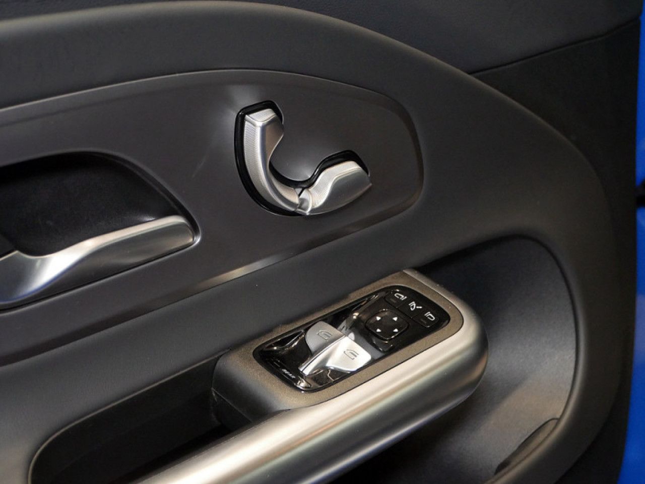 Mercedes-Benz CLA – Bild 14