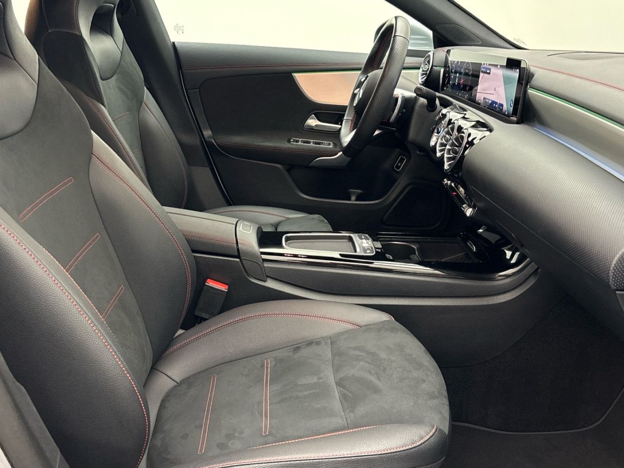 Mercedes-Benz CLA – Bild 15