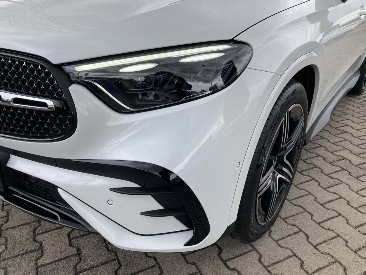 Mercedes-Benz GLC – Bild 9