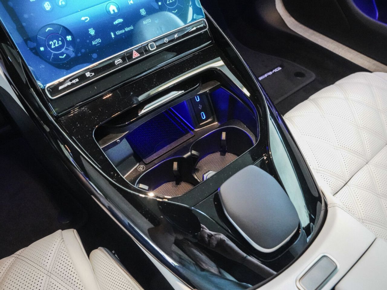 Mercedes-Benz AMG GT – Bild 12
